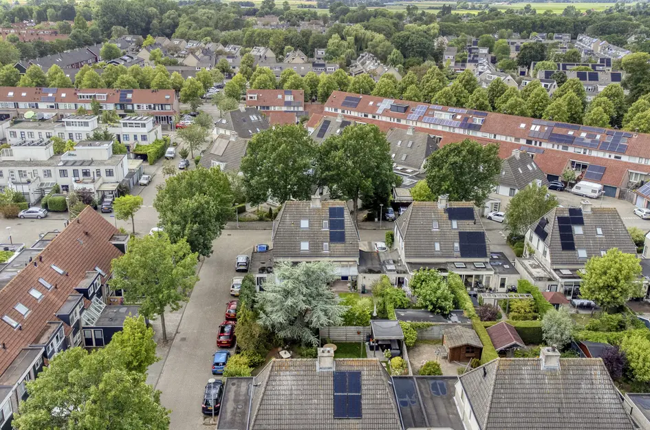 Eufraatstraat 13