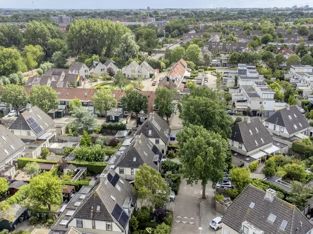 Eufraatstraat 13, ALKMAAR