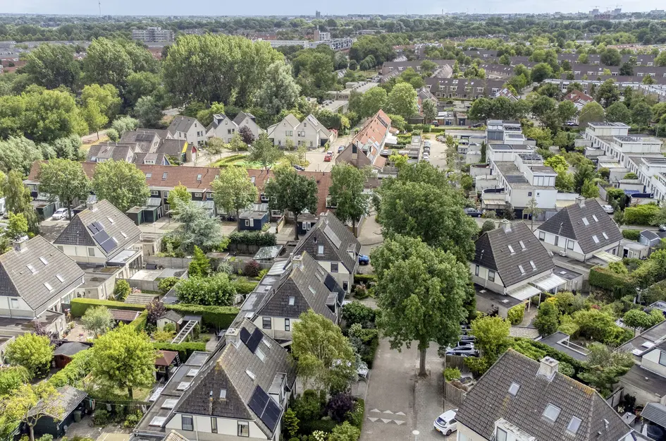 Eufraatstraat 13