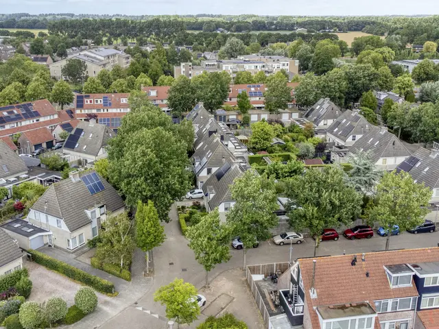 Eufraatstraat 13, ALKMAAR