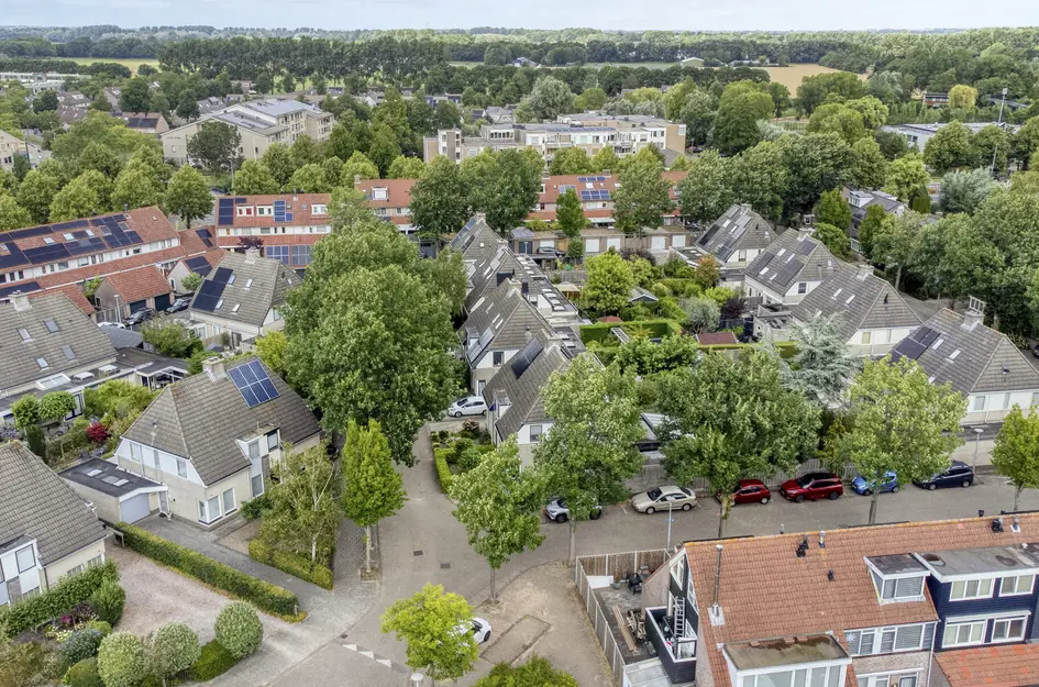 Eufraatstraat 13