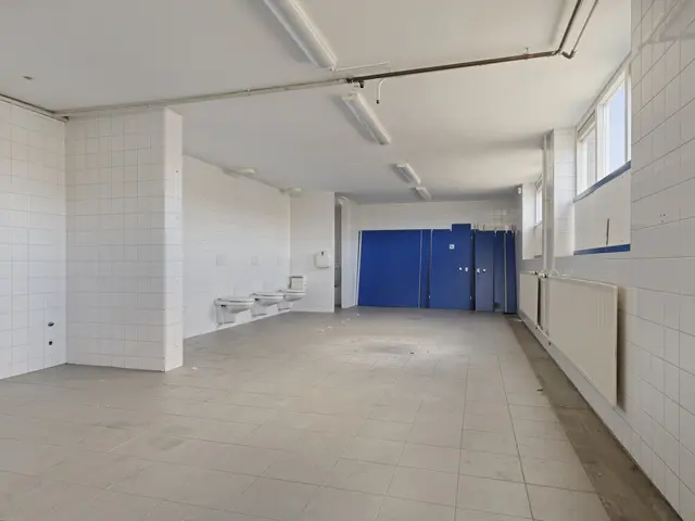 Havenstraat 18, BEVERWIJK