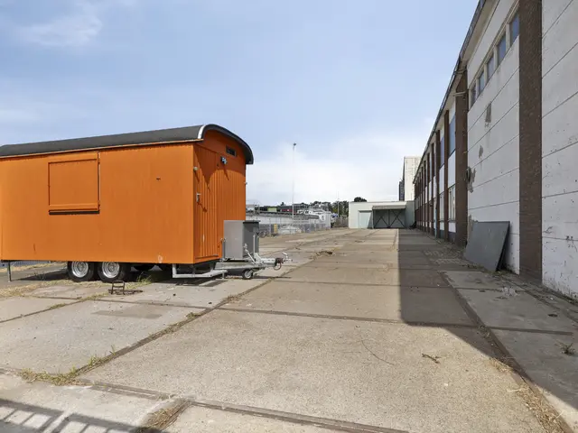Havenstraat 18, BEVERWIJK
