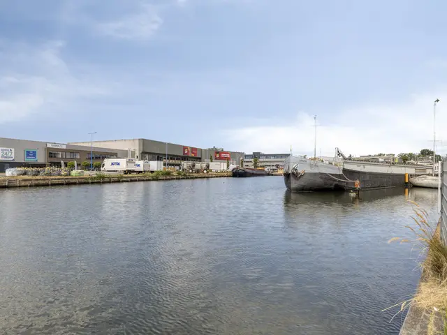 Havenstraat 18, BEVERWIJK