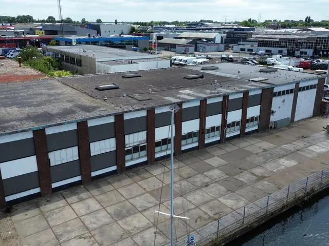 Havenstraat 18, BEVERWIJK