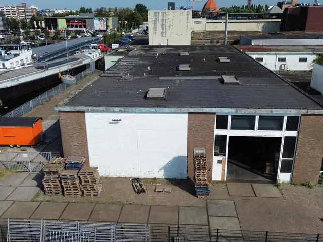 Havenstraat 18, BEVERWIJK