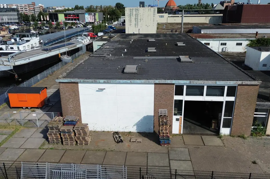 Havenstraat 18
