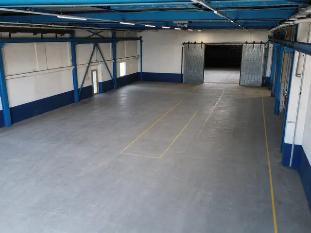 Havenstraat 18, BEVERWIJK