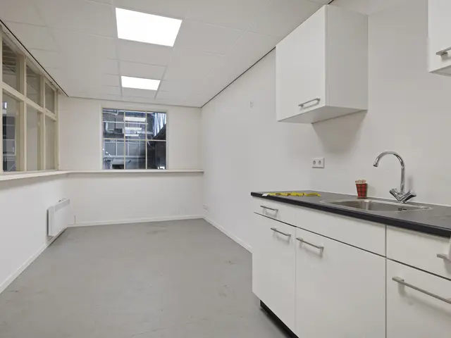 Havenstraat 18, BEVERWIJK