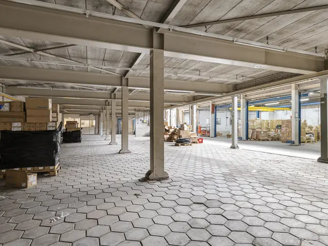 Havenstraat 18, BEVERWIJK
