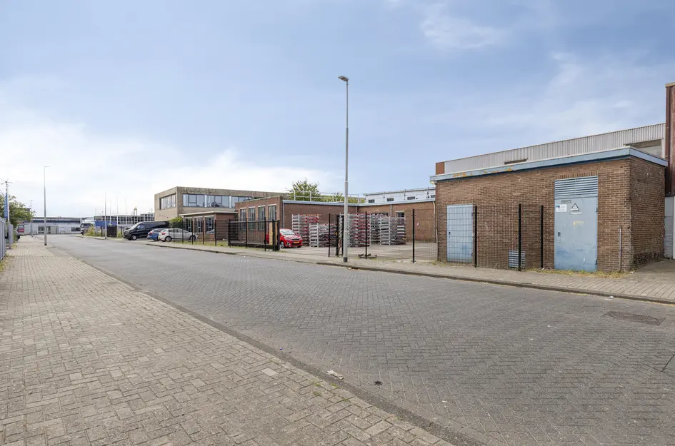Havenstraat 18