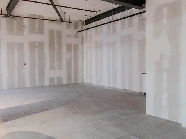 Europassage 10, Heemskerk