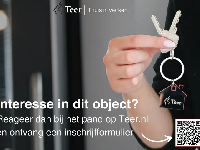 Europassage 10, Heemskerk