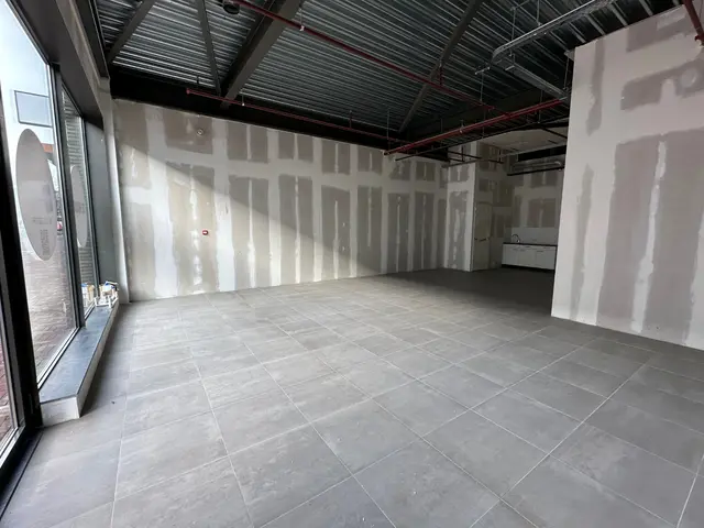 Europaplein 16, Heemskerk
