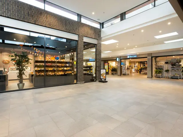 Europaplein 16, Heemskerk