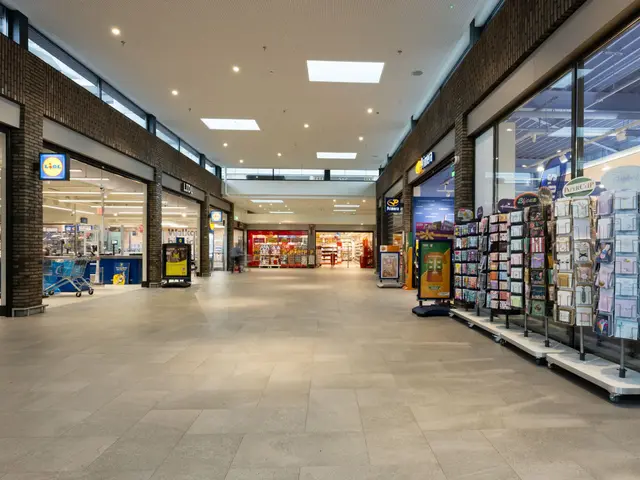 Europaplein 16, Heemskerk