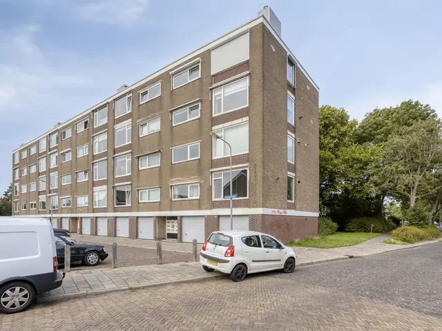Mascagnistraat 6, HEEMSKERK