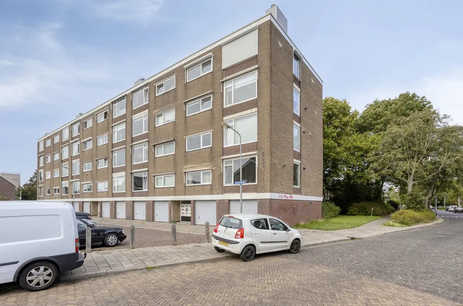 Mascagnistraat 6