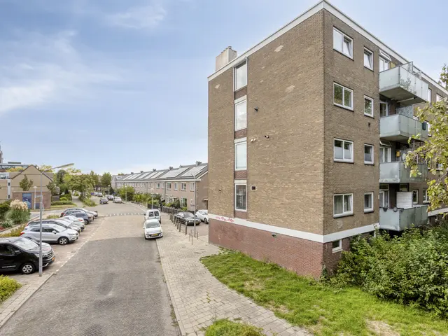 Mascagnistraat 6, HEEMSKERK