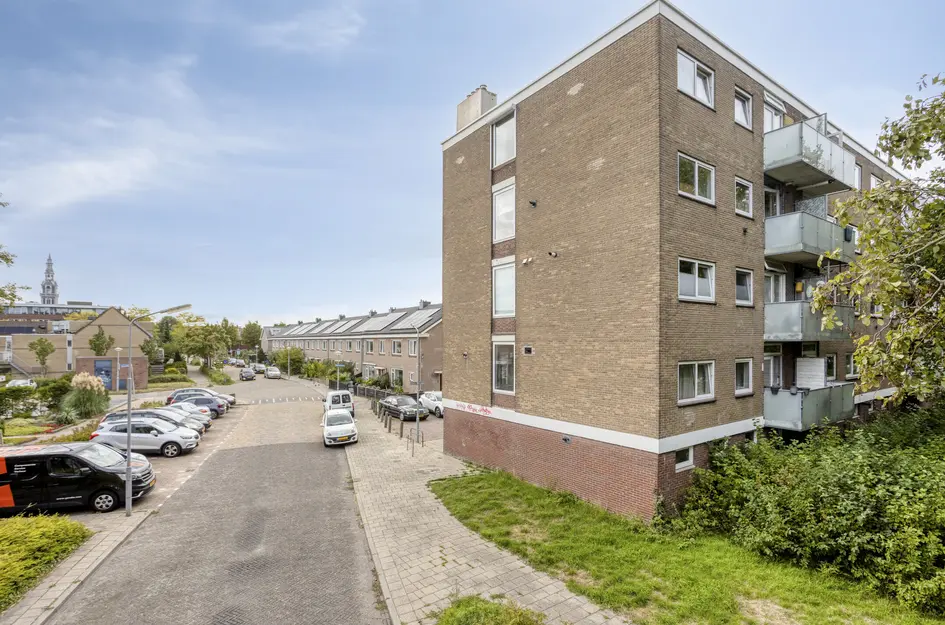 Mascagnistraat 6