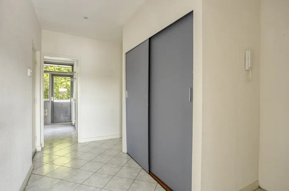 Mascagnistraat 6