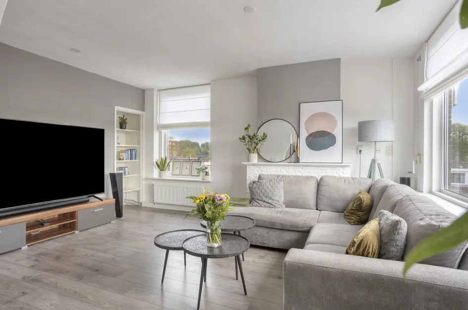 Mascagnistraat 6