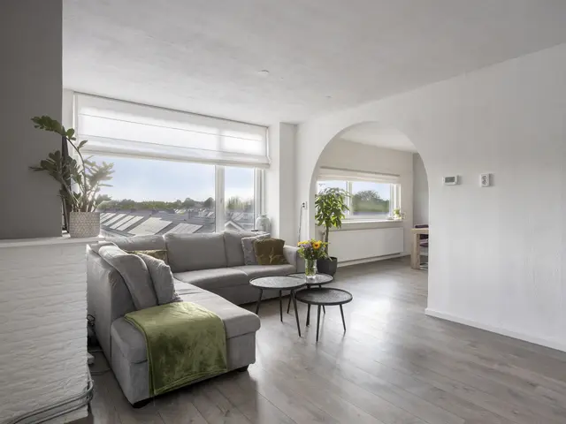 Mascagnistraat 6, HEEMSKERK