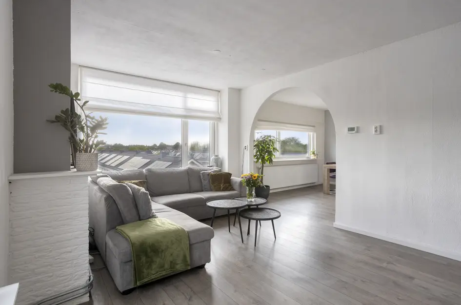 Mascagnistraat 6