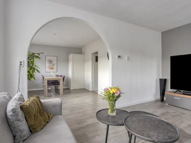 Mascagnistraat 6, HEEMSKERK