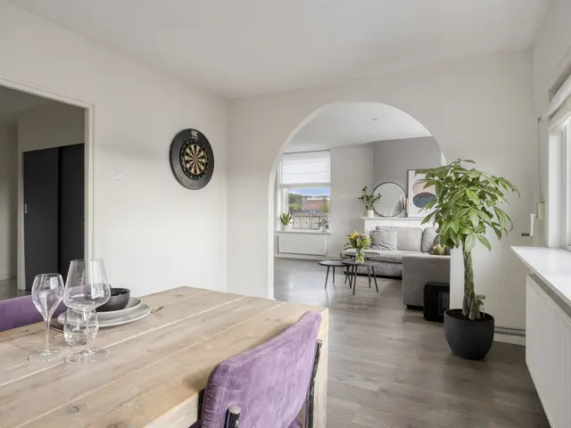 Mascagnistraat 6, HEEMSKERK