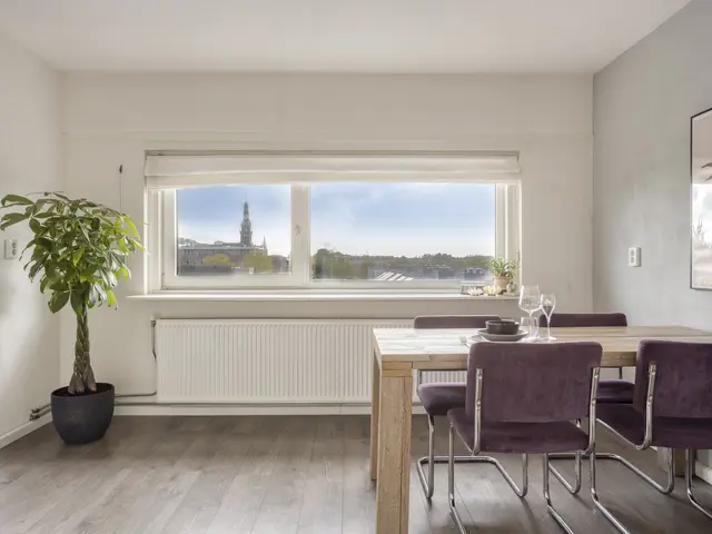 Mascagnistraat 6, HEEMSKERK