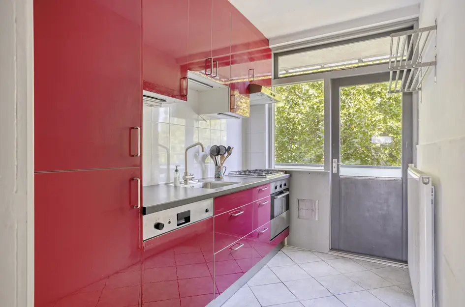 Mascagnistraat 6