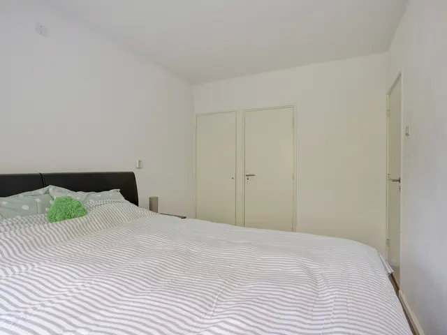 Mascagnistraat 6, HEEMSKERK