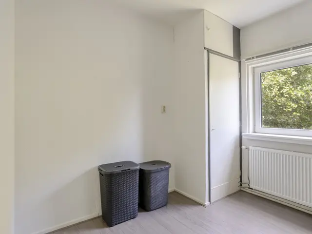 Mascagnistraat 6, HEEMSKERK
