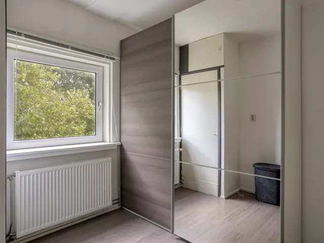 Mascagnistraat 6, HEEMSKERK
