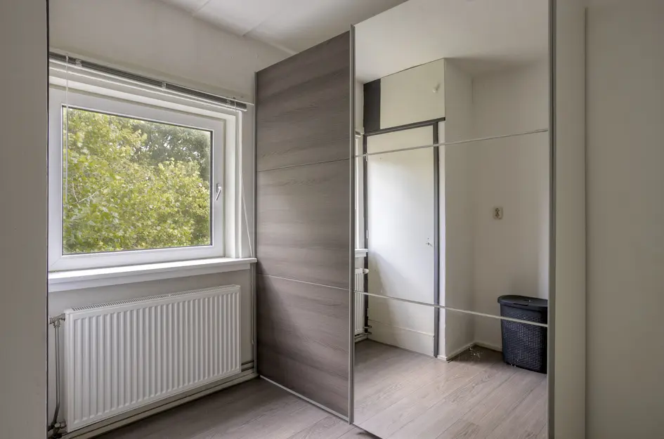 Mascagnistraat 6