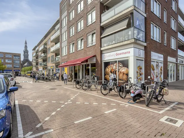 Mascagnistraat 6, HEEMSKERK