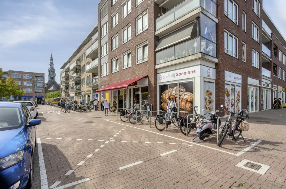 Mascagnistraat 6