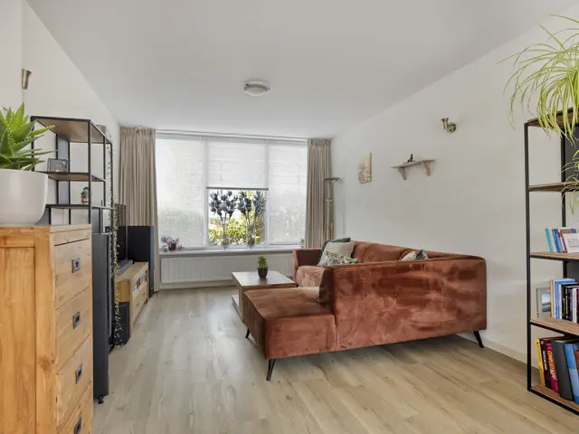 Jan Ligthartstraat 148, HEEMSKERK
