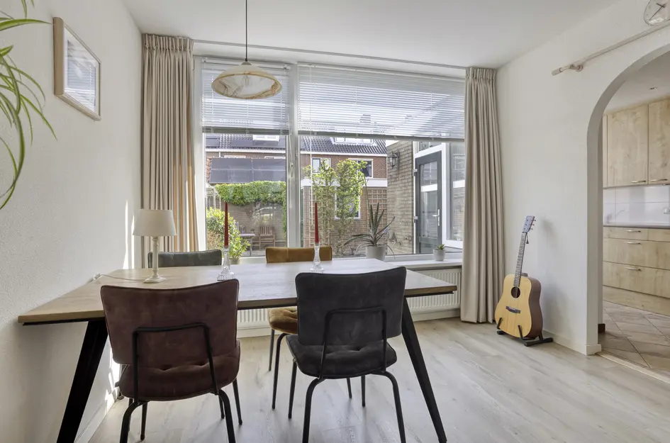 Jan Ligthartstraat 148