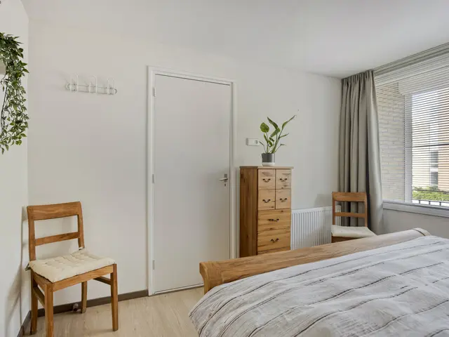 Jan Ligthartstraat 148, HEEMSKERK
