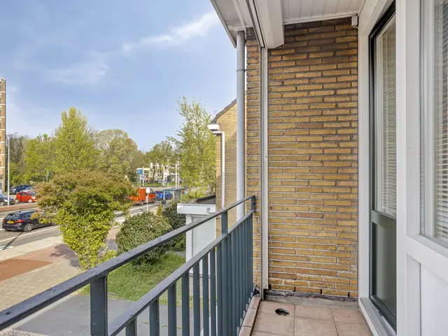 Jan Ligthartstraat 148, HEEMSKERK