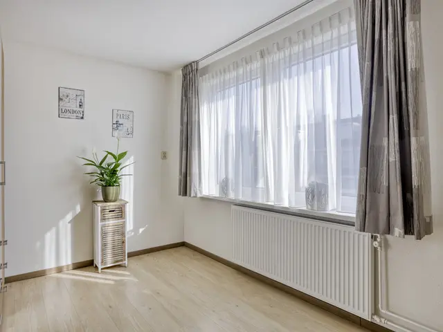 Jan Ligthartstraat 148, HEEMSKERK