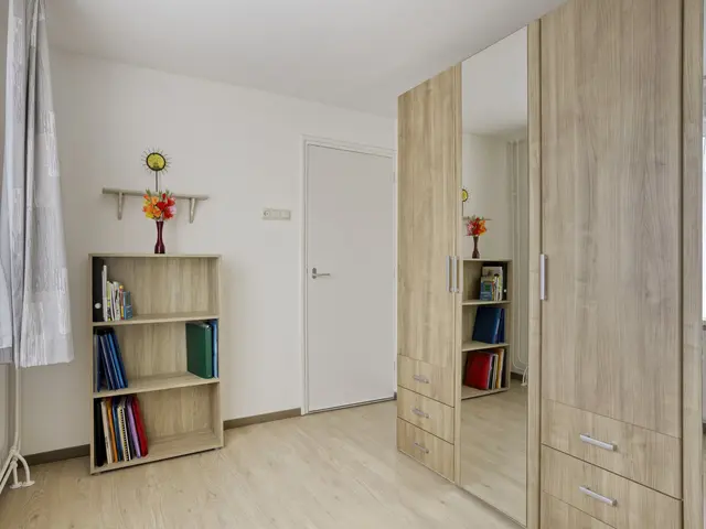 Jan Ligthartstraat 148, HEEMSKERK
