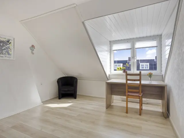 Jan Ligthartstraat 148, HEEMSKERK