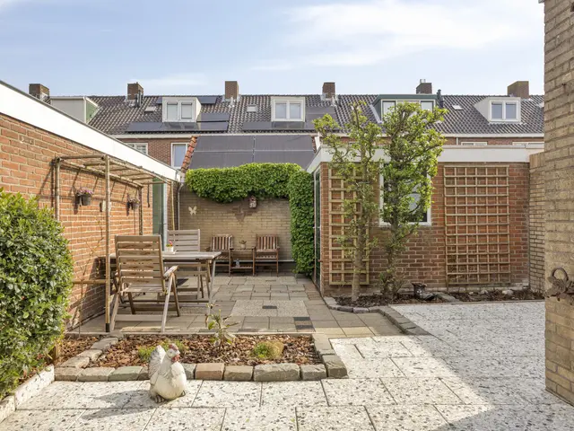 Jan Ligthartstraat 148, HEEMSKERK