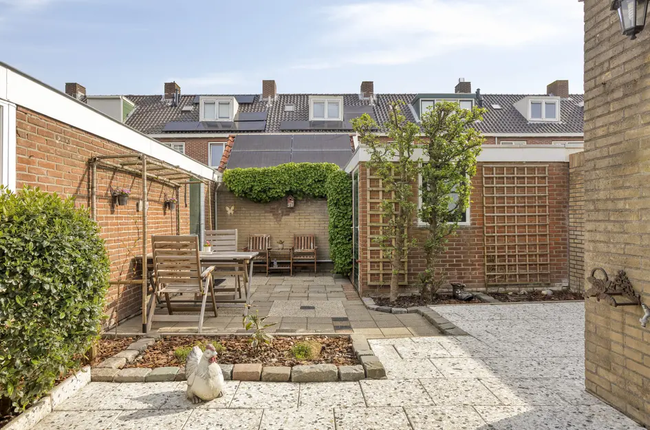 Jan Ligthartstraat 148
