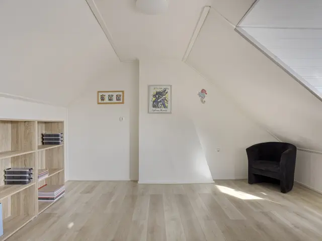 Jan Ligthartstraat 148, HEEMSKERK