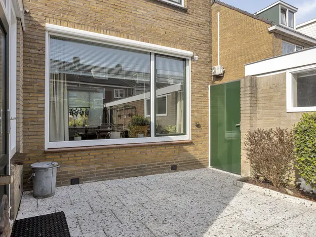 Jan Ligthartstraat 148, HEEMSKERK