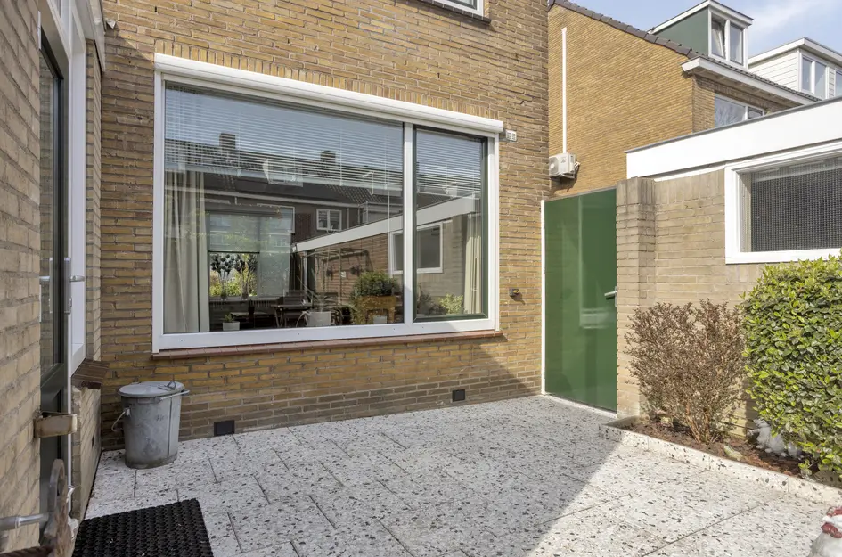 Jan Ligthartstraat 148